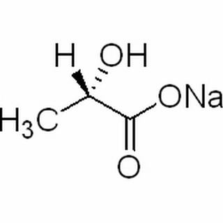 乳酸结构式结构简式图片